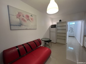 Bastion apartament 2 - Studio in regim hotelier situat in centrul Timisoarei - imagine 4