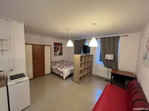 Bastion apartament 2 - Studio in regim hotelier situat in centrul Timisoarei - imagine 9