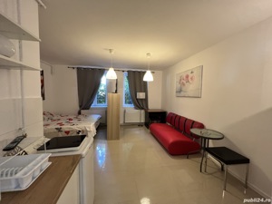 Bastion apartament 2 - Studio in regim hotelier situat in centrul Timisoarei - imagine 3