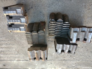 filiere, portfiliere tarozi, burghie,mandrine  - imagine 2