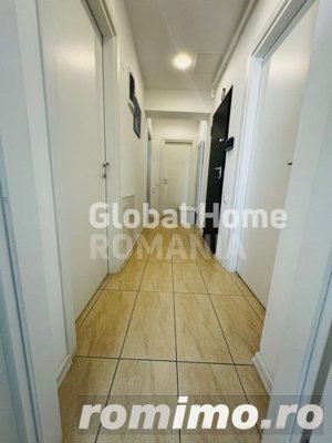 Apartament 3 camere 220MP | Panoramic View | Terasa | Cosmopolis - imagine 4