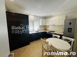 Apartament 3 camere 220MP | Panoramic View | Terasa | Cosmopolis - imagine 2