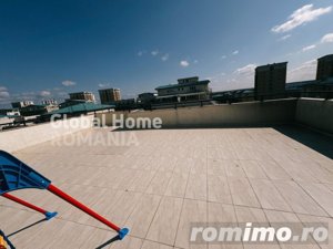 Apartament 3 camere 220MP | Panoramic View + 2 Locuri de Parcare | Pipera    - imagine 6