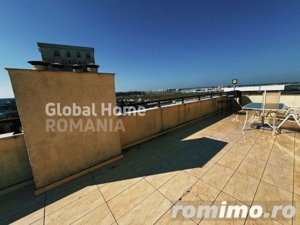 Apartament 3 camere 220MP | Panoramic View + 2 Locuri de Parcare | Pipera    - imagine 5