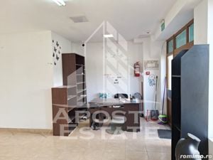 Spatiu comercial, 40 mp utili, Zona Uta - imagine 2