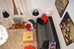 Studiou in regim hotelier situat in centrul Timisoarei - imagine 1