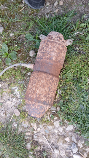 Firma autorizată reciclează catalizatore auto uzați Filtre de particule ceramica monolit pret in - imagine 2