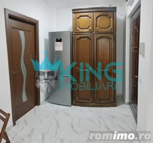 Central | 2 camere | Scoala George Cosbuc |Aer conditionat | Centrala proprie - imagine 6