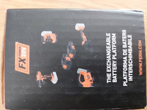 Incarcator  acumulatori 20V  4A   sau  2A, adaptabil pentru scule  MyProject - imagine 3