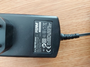 Incarcator  acumulatori 20V  4A   sau  2A, adaptabil pentru scule  MyProject - imagine 6