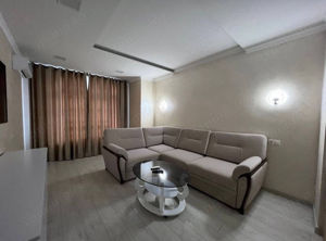 Inchiriez apartament cu 2 camere in zona 13 Septembrie - imagine 4