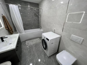 Inchiriez apartament cu 2 camere in zona 13 Septembrie - imagine 2