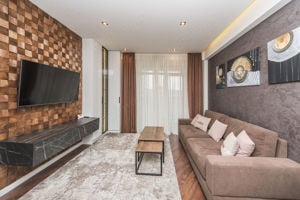 Inchiriez apartament cu 2 camere in zona Aparatorii Patriei - imagine 4