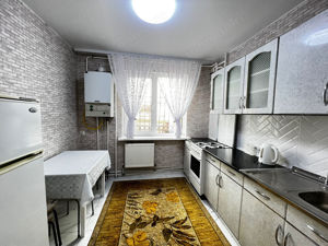 Apartament cu 2 camere in zona Aviatiei - imagine 6