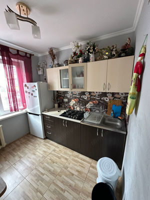 apartament cu 2 camere Complexul rezidential Onix Park - imagine 5