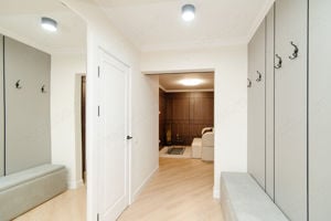 Apartament 2 camere zona Aparatorii Patriei - imagine 6