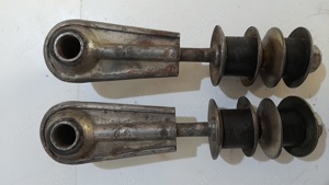 bielete antiruliu Dacia 1300