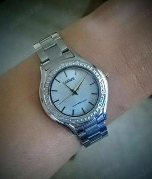 Ceas de damă LORUS - imagine 1