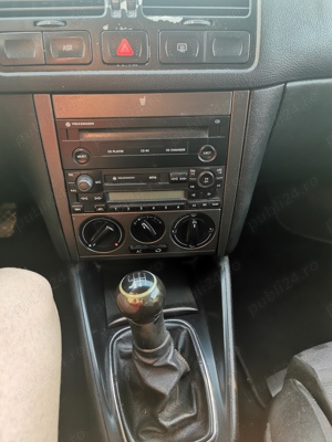 Volkswagen bora - imagine 6