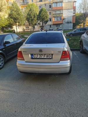 Volkswagen bora - imagine 4