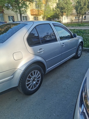 Volkswagen bora - imagine 7