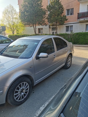 Volkswagen bora - imagine 8