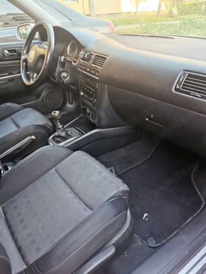 Volkswagen bora - imagine 5