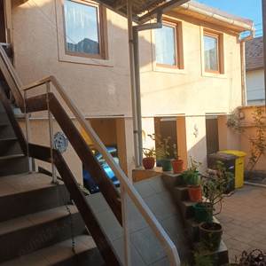 Casa de vanzare, str. Margaretelor - imagine 4