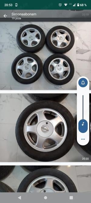 Genti aluminiu