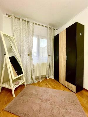 Apartament termen scurt , dispo imediat, 2 cam parter, str Miraslau, Sibiu, pet friendly, proprietar - imagine 9