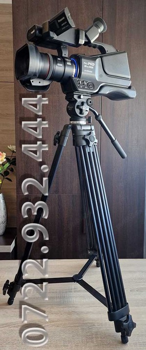 Sistem Transmisie LIVE & Video Replay - imagine 2