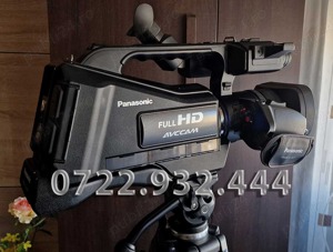 Sistem Transmisie LIVE & Video Replay - imagine 5