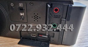 Sistem Transmisie LIVE & Video Replay - imagine 6