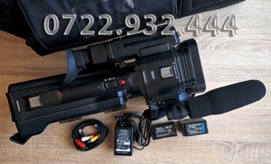 Sistem Transmisie LIVE & Video Replay - imagine 3