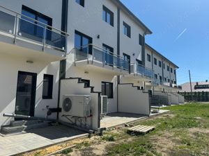 Duplex | 4, 5 camere | 4 bai | finisaje premium - Corbeanca - imagine 9