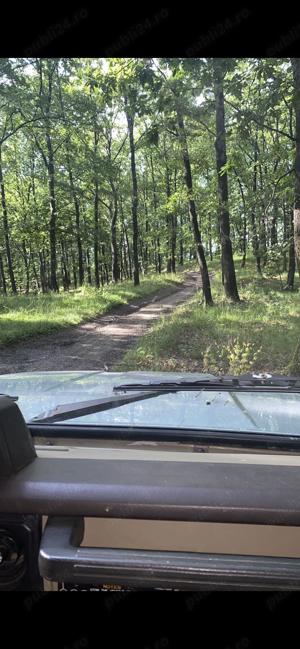 Vând teren intravilan Deva - imagine 3