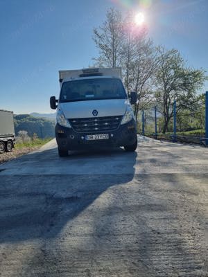 vand autoutilitara frigorifica,vand renault master 3 frigorific,vand duba frigorifica - imagine 2 vand autoutilitara frigorifica,vand renault master 3 frigorific,vand duba frigorifica - imagine 2