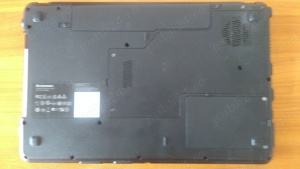 Lenovo G550- T6600,4gb-piese - imagine 2