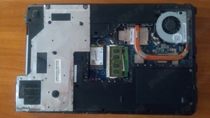 Lenovo G550- T6600,4gb-piese - imagine 6