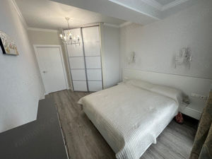 Doamna Ghica apartament cu 2 camere - imagine 3