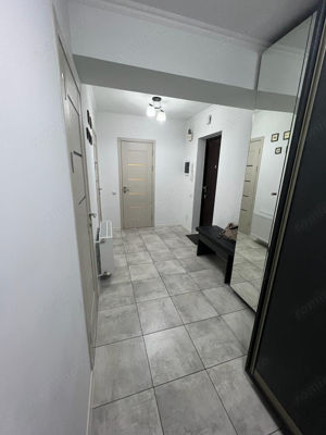 Apartament 2 camere zona Domenii - imagine 6