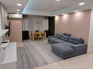 Apartament cu 3 camere in zona Dorobantilor - imagine 4