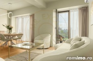 Apartament 2 camere Art City - Comision 0% - imagine 3