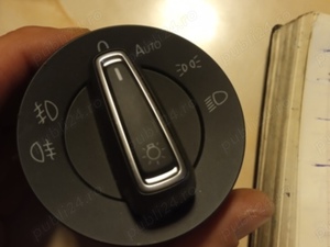 Bloc lumini Skoda Octavia 3 5E cod: 5E0941431D 2012-2020 original - imagine 2