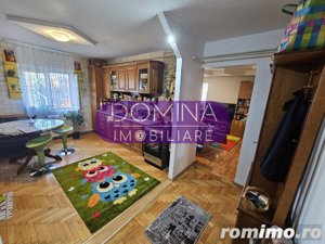 Vânzare apartament 3 camere primitor situat în Târgu Jiu, strada 23 August - imagine 6