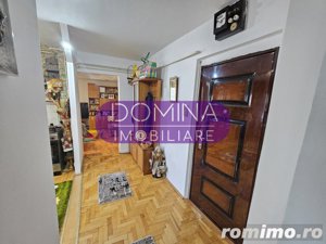 Vânzare apartament 3 camere primitor situat în Târgu Jiu, strada 23 August - imagine 8