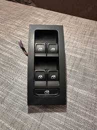 Butoane geamuri Skoda Octavia 3 Originale 5E0959857 AWH