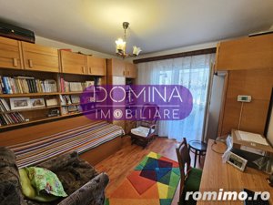 Vânzare apartament 3 camere primitor situat în Târgu Jiu, strada 23 August - imagine 4