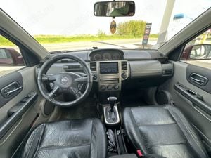 Vând Nissan X-trailer  - imagine 3