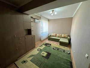 Apartament cu 2 camere in zona Bucurestii Noi - imagine 5